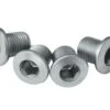 Chainring Bolts For Chainring Shimano FC-M540