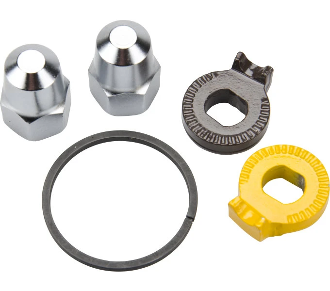 SHIMANO ALFINE Di2 MU-S705 Components For Shift Motor Unit Standard R7/7L 2 SHIMANO ALFINE Di2 MU-S705 Components For Shift Motor Unit Standard R7/7L – Bild 2