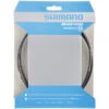 SHIMANO Brake Line SM-BH90-SS | Straight Connection | Black