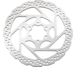 Shimano Bremsscheibe SM-RT56 - 6-Loch