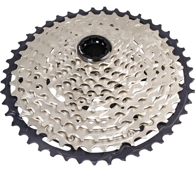 SHIMANO SLX CS-M7100 12-speed Cassette 1 SHIMANO SLX CS-M7100 12-speed Cassette