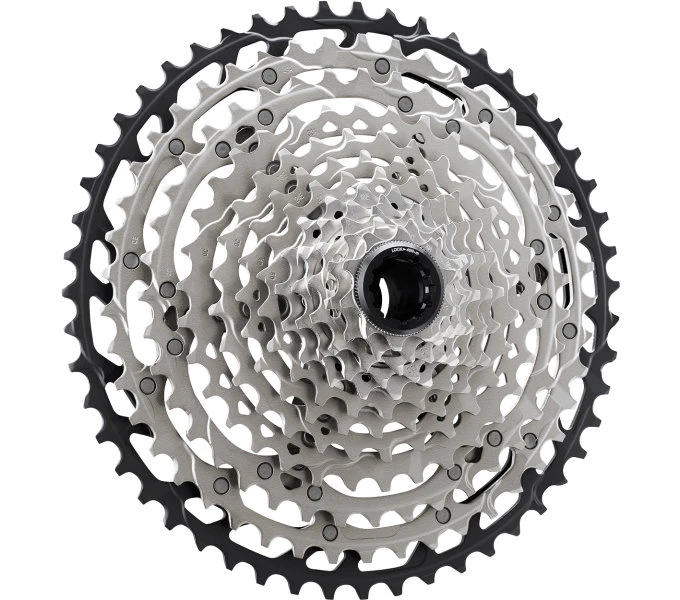 SHIMANO SLX CS-M7100 12-speed Cassette 2 SHIMANO SLX CS-M7100 12-speed Cassette – Bild 2