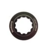 SHIMANO Centerlock Lock Ring For SM-RT81 | Black