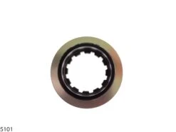 SHIMANO Centerlock Verschlussring Bremsscheibe Für SM-RT70 -Shimano E-Bike Verkaufsgeschäft shimano centerlock verschlussring bremsscheibe fuer sm rt70 bild 3