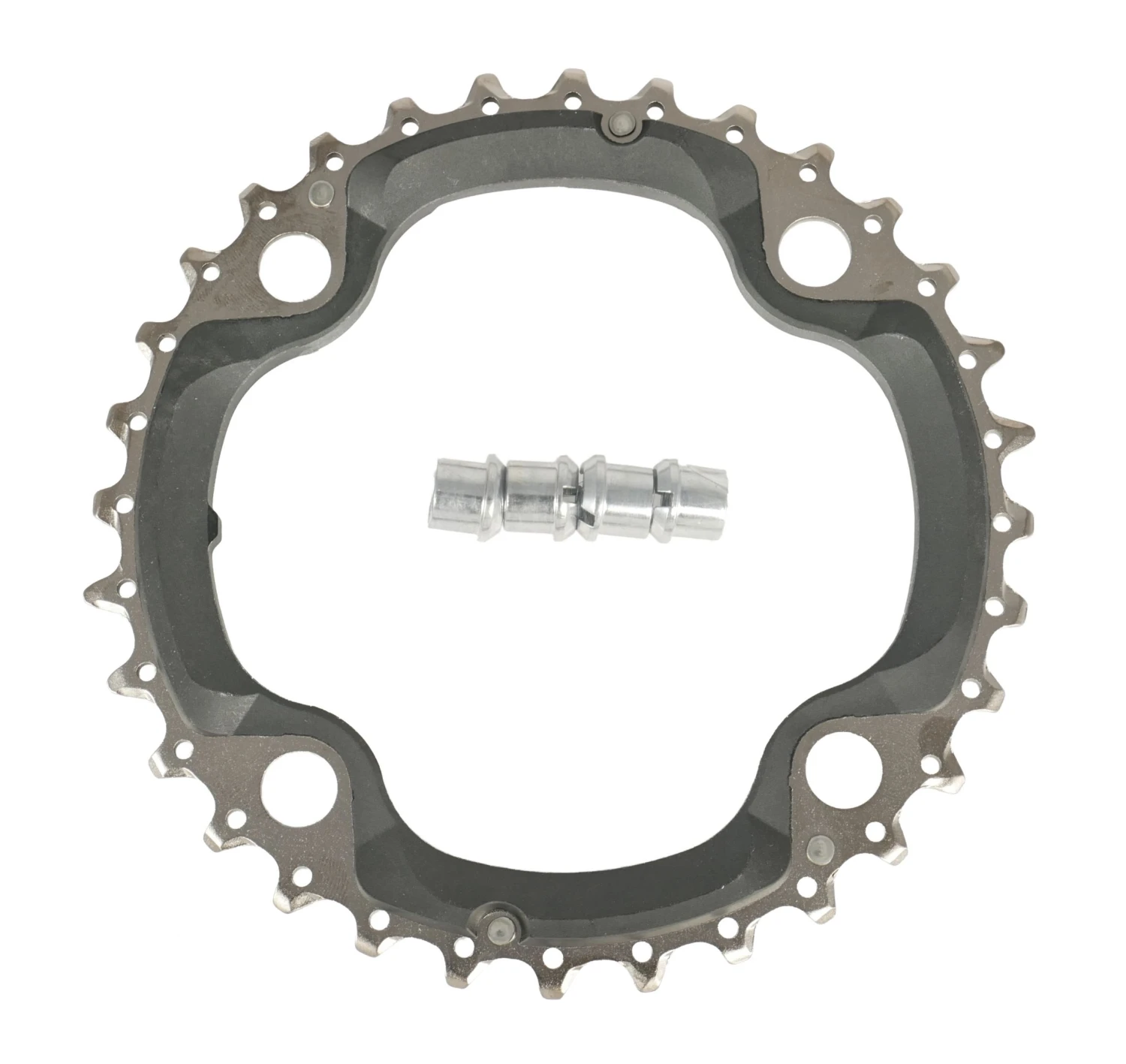 Shimano Chainring DEORE SLX FC-M660 32 Teeth 1 Shimano Chainring DEORE SLX FC-M660 32 Teeth
