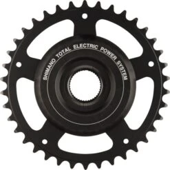 Shimano Chainring 44 Teeth DEORE XT Trekking FC-T781