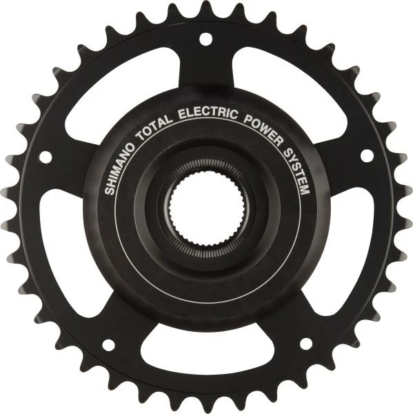 Shimano Chainring 44 Teeth DEORE XT Trekking FC-T781 1 Shimano Chainring 44 Teeth DEORE XT Trekking FC-T781