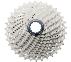 Shimano Cassette CS-HG800 11-speed - 11-34 Teeth