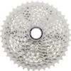 Shimano Cassette Deore - CS-M4100 10-speed