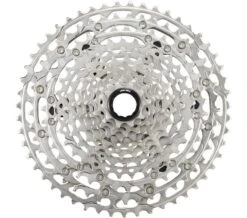 Shimano Cassette Deore CS-M6100 12-speed - 10 - 51 Teeth