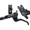 SHIMANO DEORE M6100 Scheibenbremse VR | HR | I-Spec EV