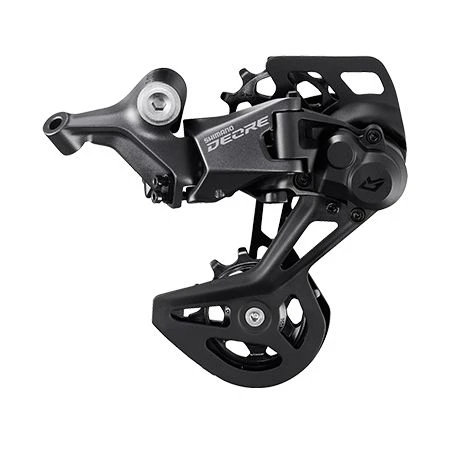 Shimano DEORE XT RD-M8130-SGS - Linkglide 11-speed Rear Derailleur 1 Shimano DEORE XT RD-M8130-SGS - Linkglide 11-speed Rear Derailleur