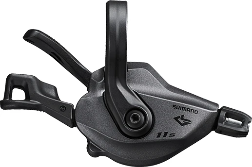 Shimano SL-M8130 DEORE XT Linkglide 11-speed Shifter Right 1 Shimano SL-M8130 DEORE XT Linkglide 11-speed Shifter Right