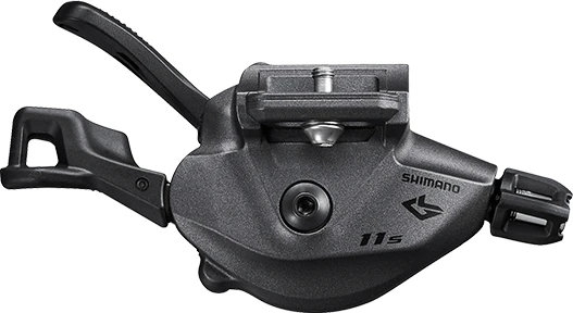 Shimano SL-M8130 DEORE XT Linkglide 11-speed Shifter Right 2 Shimano SL-M8130 DEORE XT Linkglide 11-speed Shifter Right – Bild 2