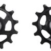 SHIMANO DEORE XT Shift Pulley Set For RD-M8100