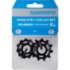 SHIMANO DEORE XT Shift Pulley Set For XT RD-M8000 And RD-M8050