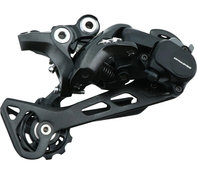 SHIMANO DEORE XT RD-M8000 GS|SGS 11-speed Rear Derailleur-mid-length | Long 2 SHIMANO DEORE XT RD-M8000 GS|SGS 11-speed Rear Derailleur-mid-length | Long – Bild 2
