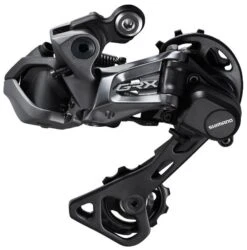 SHIMANO GRX Di2 RD-RX817 Rear Derailleur