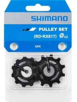 SHIMANO GRX Schaltrollensatz (RD-RX817)