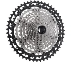 SHIMANO DEORE XT CS-M8100 12-speed Cassette