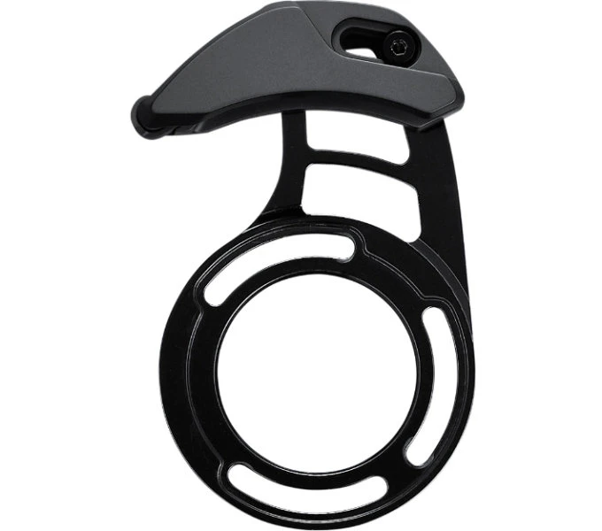 SHIMANO STEPS SM-CDE70 Kettenführung Mit Befestigungsplatte 34-38Z 1 SHIMANO STEPS SM-CDE70 Kettenführung Mit Befestigungsplatte 34-38Z