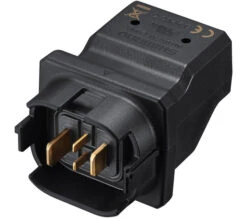Shimano Ladegerät Adapter SM-BTE80 Für BT-E8035 / BT-E8036 Akku