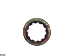 SHIMANO Lock Ring For CS-M8000 Cassette