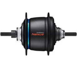 Shimano Getriebenabe Nexus STePS SG-C6060-8V Für Felgenbremse