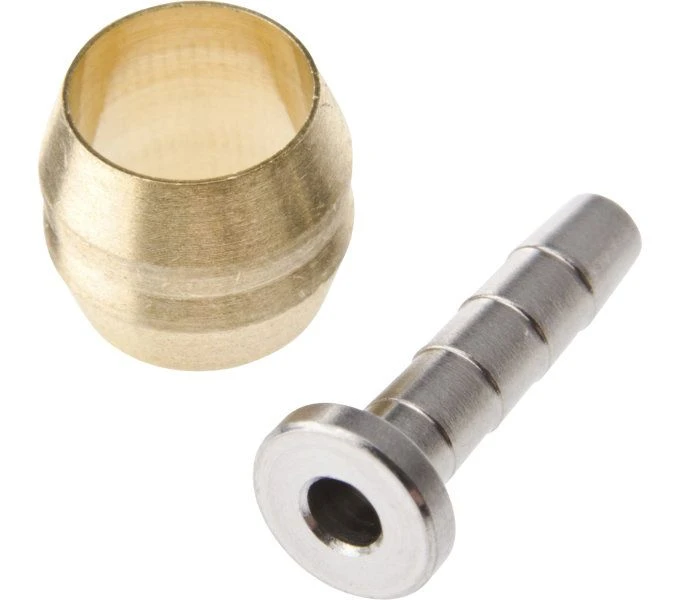 SHIMANO Olive Und Insert-Pin Für SM-BH90 1 SHIMANO Olive Und Insert-Pin Für SM-BH90