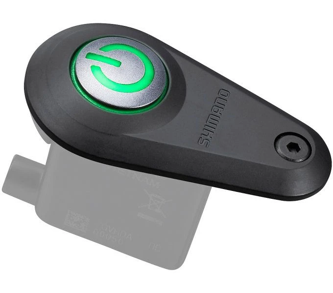 SHIMANO EW-SW100 On/off Switch For STEPS 1 SHIMANO EW-SW100 On/off Switch For STEPS