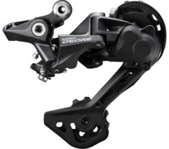 SHIMANO DEORE Rear Derailleur RD-M5120-SGS | 10-/11-speed, Long Cage