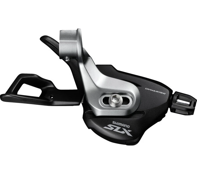 SHIMANO SLX SL-M7000 11-fach Schalthebel I-Spec B | I-Spec II | Schelle 2 SHIMANO SLX SL-M7000 11-fach Schalthebel I-Spec B | I-Spec II | Schelle – Bild 2