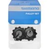 SHIMANO Schaltrollensatz Standard