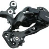SHIMANO DEORE XT RD-M8000 GS|SGS 11-fach Schaltwerk-mittellang | Lang