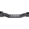 SHIMANO XTR Scheibenbremsadapter Postmount Auf 180mm Bremsscheibe