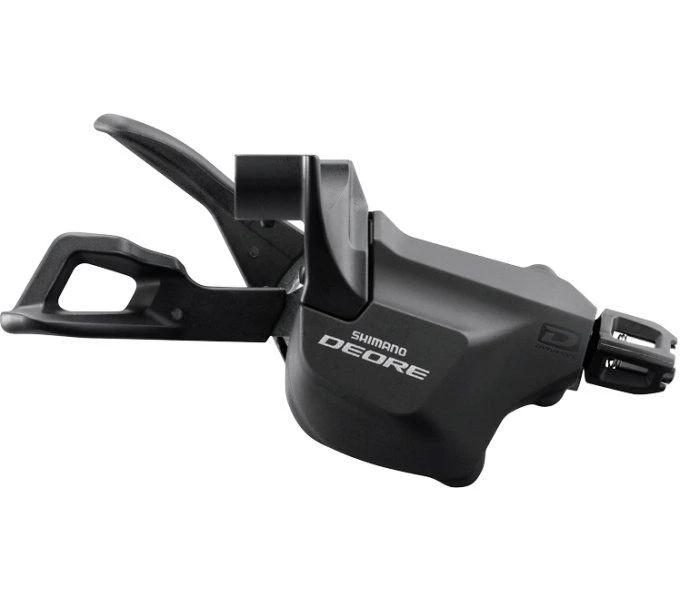 SHIMANO DEORE SL-M6000 10-speed MTB Shifter I-Spec II 1 SHIMANO DEORE SL-M6000 10-speed MTB Shifter I-Spec II