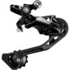 SHIMANO DEORE RD-T6000 SGS 10-speed Rear Derailleur Long