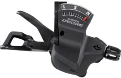 Shimano SL-M5130 Deore Linkglide 10-speed Shifter Right With Gear Indicator