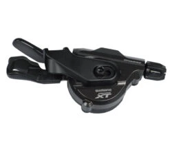SHIMANO SL-M8000 DEORE XT 11-speed Shifter | I-Spec II | I-Spec-B | Clamp