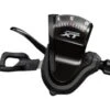 SHIMANO SL-T8000 DEORE XT Trekking 10-speed Shift Lever | Optical Gear Indicator