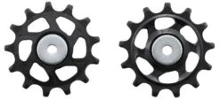 SHIMANO SLX M7100 And DEORE M6100 Shift Pulley Set