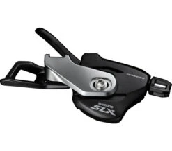 SHIMANO SLX SL-M7000 Shift Lever I-Spec B | I-Spec II | Clamp 11-speed