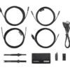 SHIMANO SM-PCE02 Anschluss- & Einstell-Kit Für STEPS & Di2