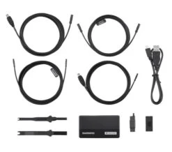 SHIMANO SM-PCE02 Connection & Adjustment Kit For STEPS & Di2