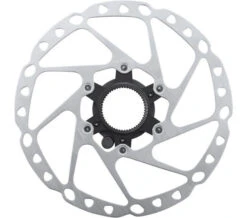 SHIMANO RT-EM600 Brake Disc Incl. Magnet | Centrelock -Shimano E-Bike Verkaufsgeschäft shimano sm rt26 brake disc 180mm