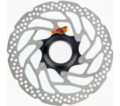 Shimano Brake Disc SM-RT30 -Shimano E-Bike Verkaufsgeschäft shimano sm rt30 brake disc 203mm