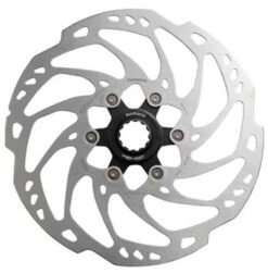 SHIMANO SM-RT70 Brake Disc ICE TECHNOLOGIES Ø 160 | 180 | 203mm