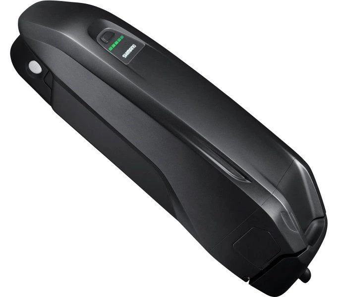 Shimano STEPS BT-E8010 Frame Battery 504 Wh 1 Shimano STEPS BT-E8010 Frame Battery 504 Wh