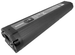 Shimano STEPS Intube Battery BT-E8035-L - 504 Wh