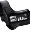 SHIMANO STEPS SC-E7000 Information Display Incl. Holder